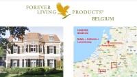 Forever Benelux NL