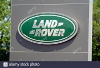 AutoBoland - authorised Land Rover dealer