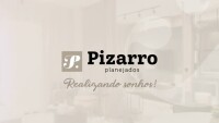 Pizarro planejados
