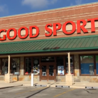 Good Sports Outdoor Outfitters