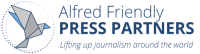 Alfred friendly press partners