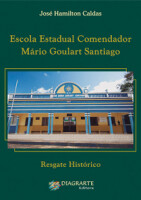 Escola Estadual Com. Mário Goulart Santiago