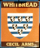 Cecil arms