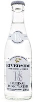 Riverside natural premium mixers