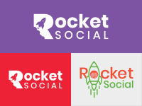 Rocket social