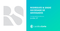 Rodrigues & sakae sociedade de advogados