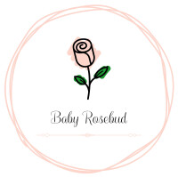 Rosebud baby