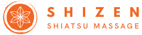 Shizen shiatsu