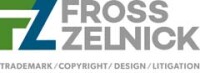 Fross Zelnick Lehrman & Zissu