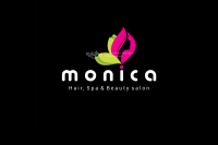 Monicas beauty salon