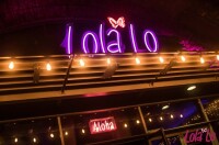 Lola Lo Bar and Grill