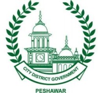 City District Government Peshawar Pakistan