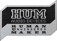 Hum audio ltd