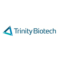 Trinity biotech do brasil