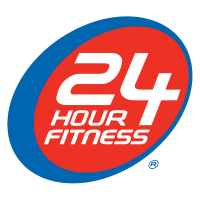24 hour fitness