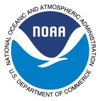 Noaa: national oceanic & atmospheric administration