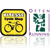 Vitess bicycle corporation