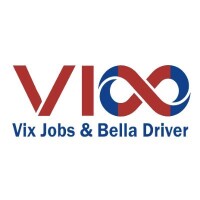 Vix jobs & bella driver