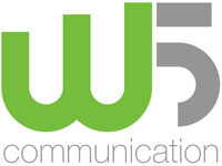 W5 communications