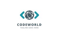 World on code