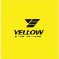 Yellow aluguel de carros