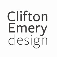Clifton emery design