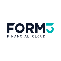 Form3 financial cloud