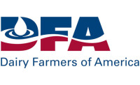 Dairy farmers of america