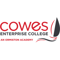 Cowes enterprise college an ormiston academy