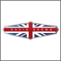 David brown automotive