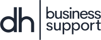 Dh business support