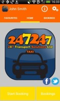 247 transport solutions limited