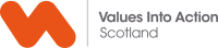 Values into action scotland