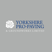 Yorkshire pro paving & groundworks limited
