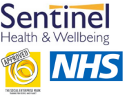 Sentinel healthcare south west cic