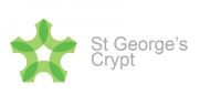 St george's crypt