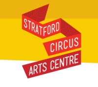 Stratford circus arts centre