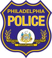 Philadelphia police department