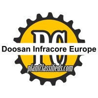 Doosan infracore europe