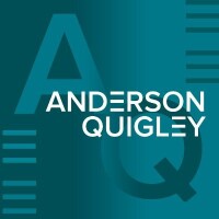 Anderson quigley