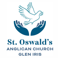 St. oswald's anglican church