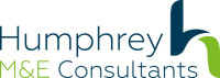 J humphrey & partners ltd - m&e consulting engineers