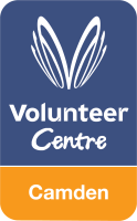 Volunteer centre camden