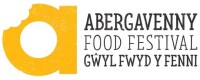 Abergavenny food festival