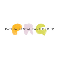 Patina restaurant group