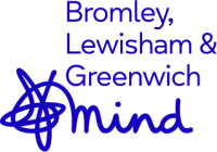 Bromley, lewisham & greenwich mind