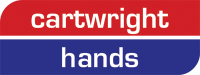 Cartwright hands