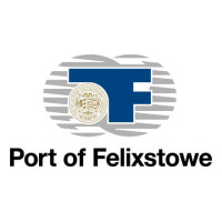 Dock gate no. 1, port of felixstowe