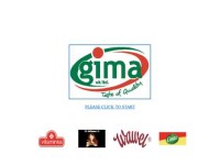 Gima (uk) limited