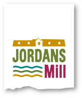 Jordans mill